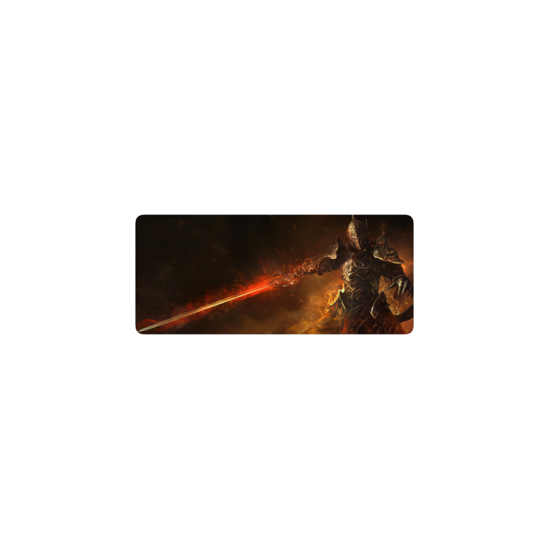 Demon's Souls