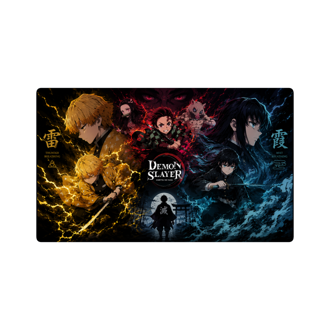 Demon Slayer