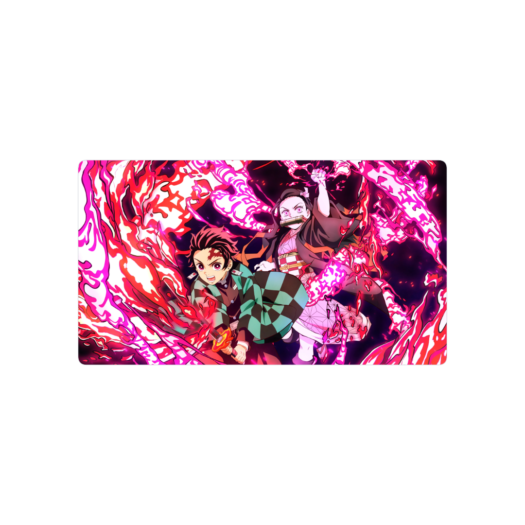 Demon Slayers