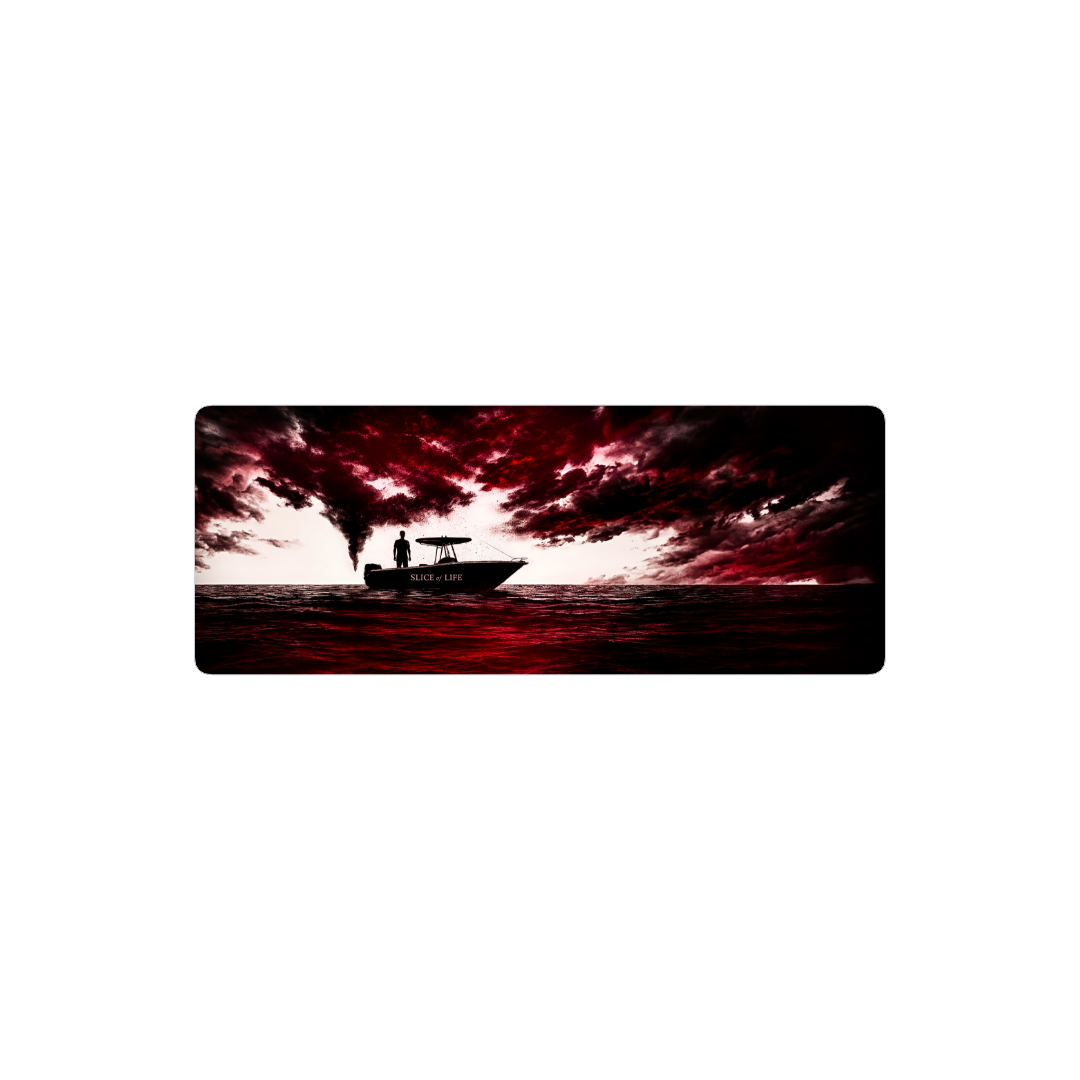 Dexxterpad
