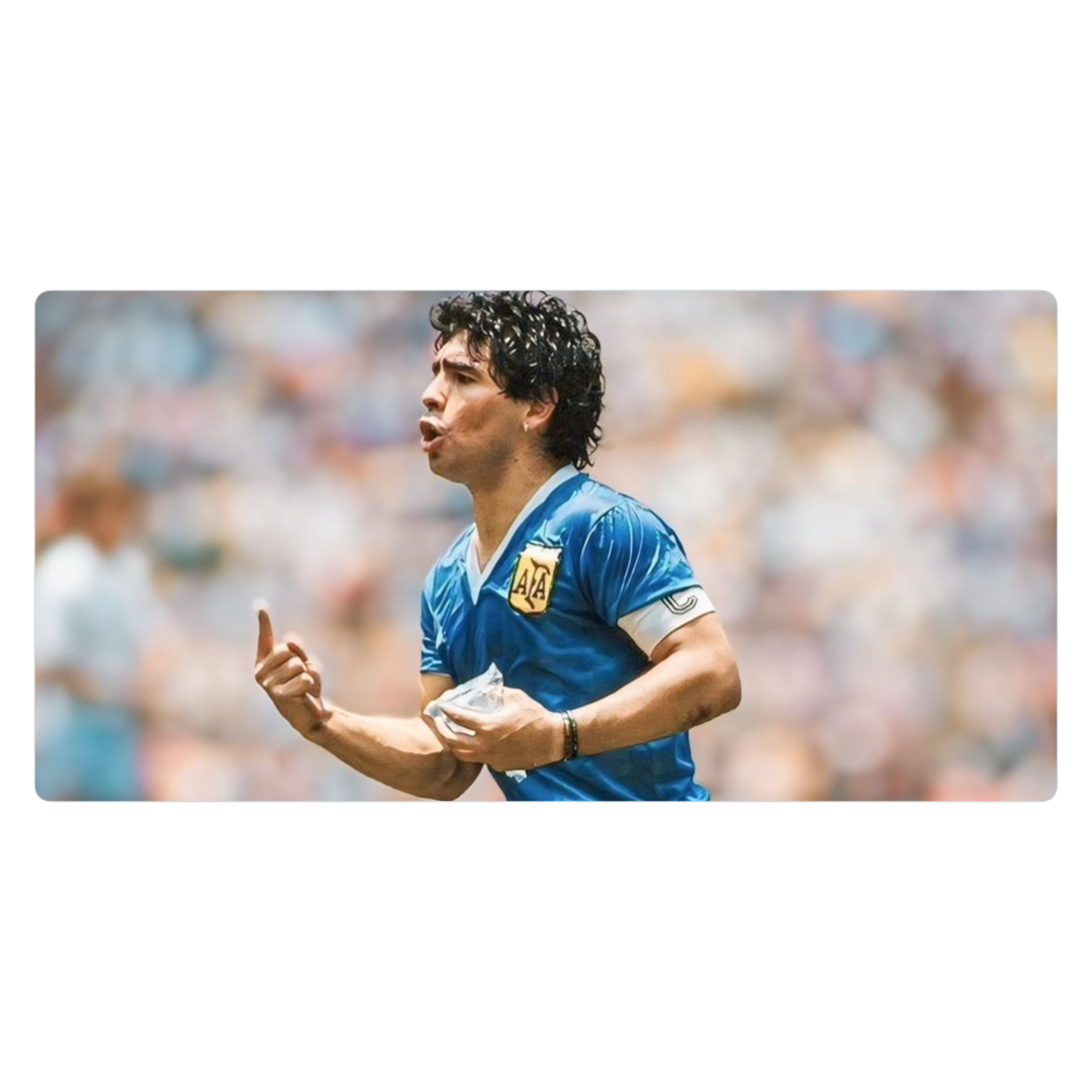 Diego eterno