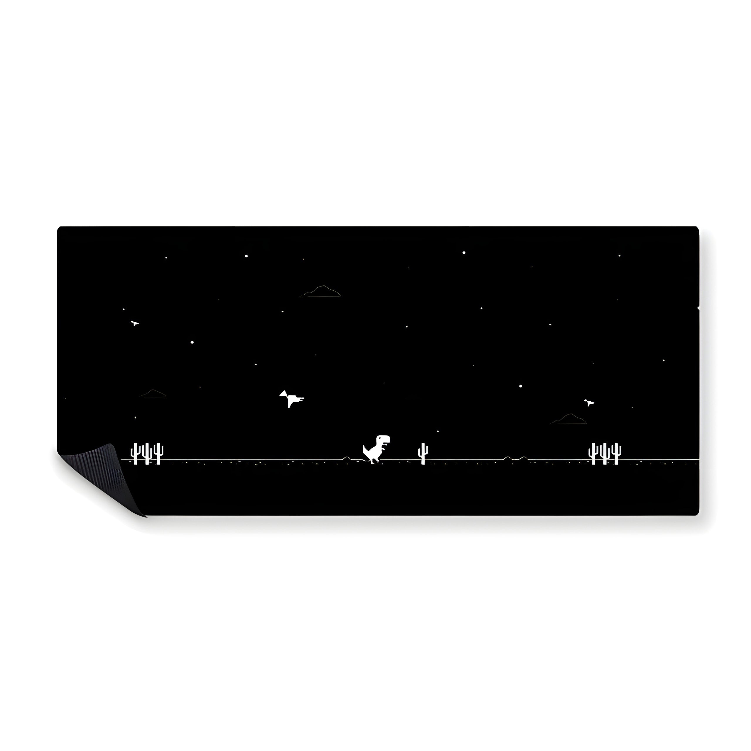 Mousepad Dino Google | NOTMID