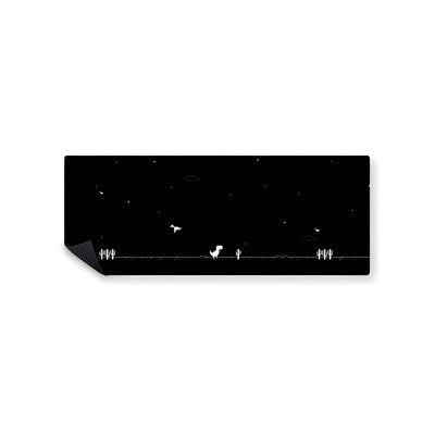 Mousepad Dino Google | NOTMID