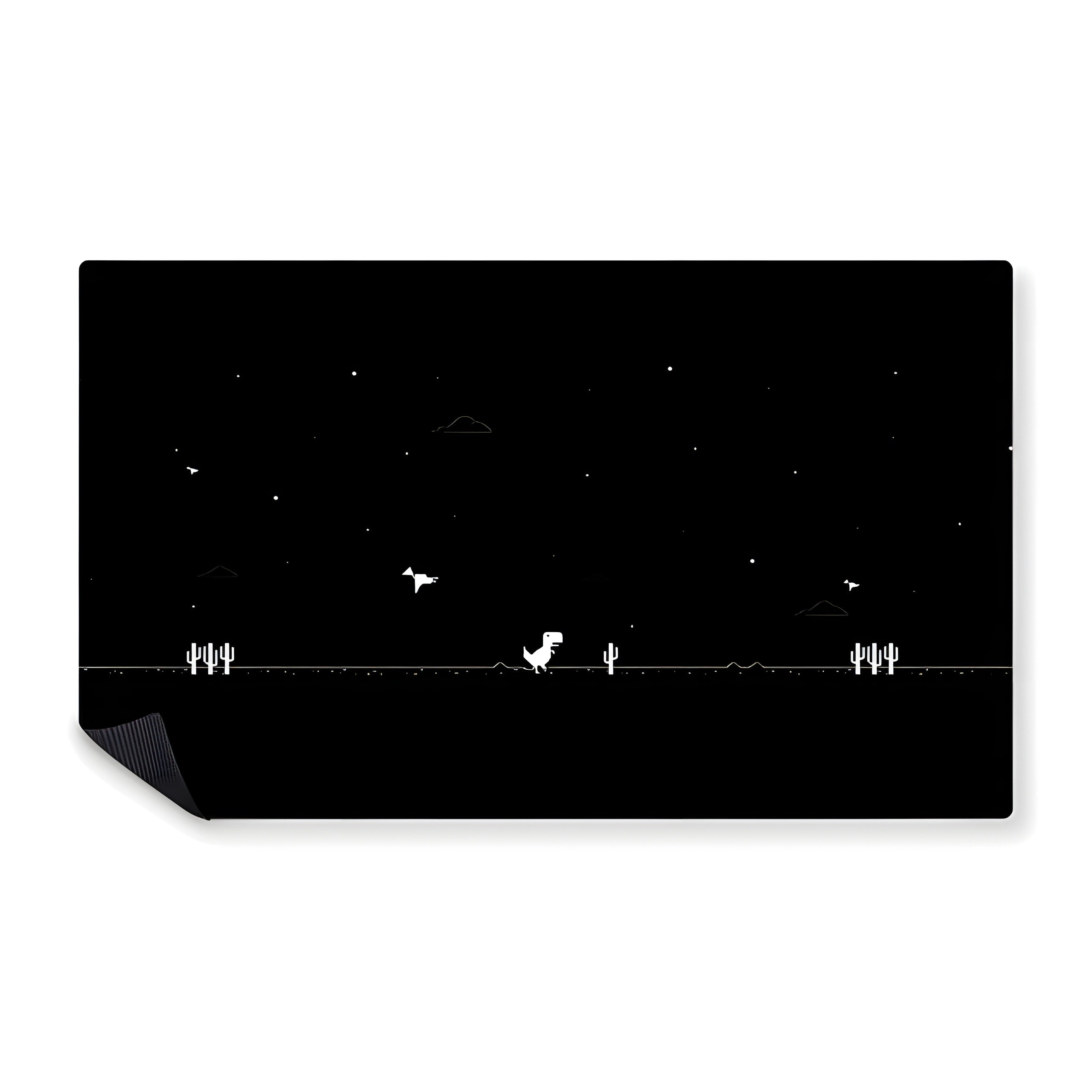 Mousepad Dino Google | NOTMID