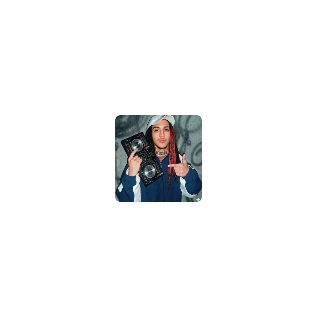 Dj buche