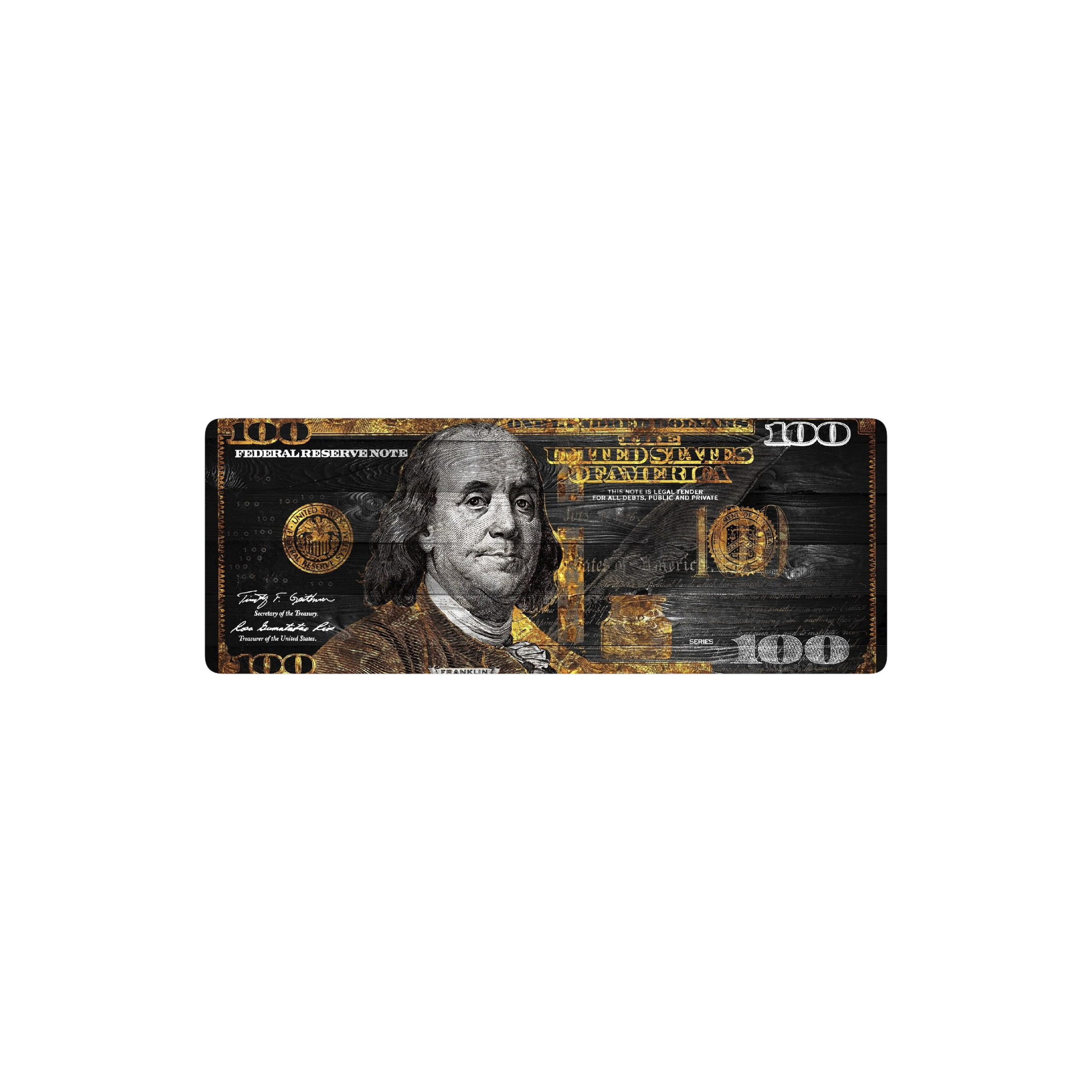 DOLAR GOLD