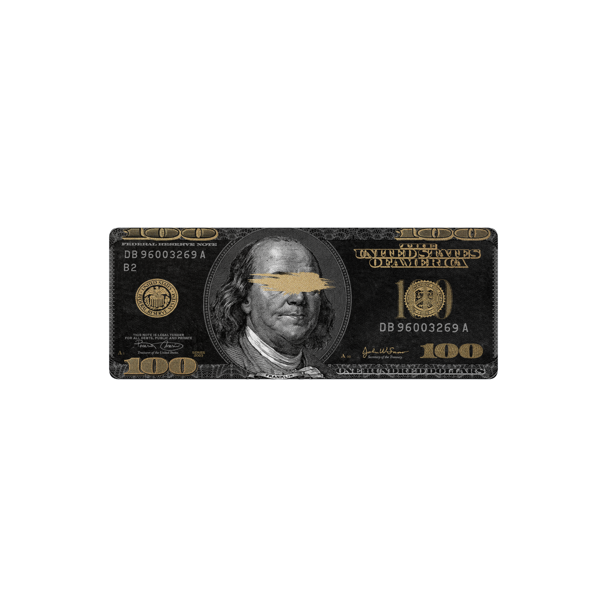 Dolar Gold