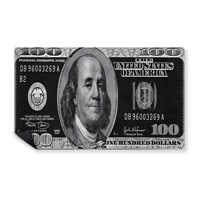 Mousepad Dolar | NOTMID
