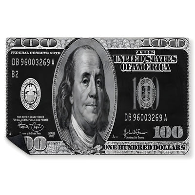 Mousepad Dolar | NOTMID
