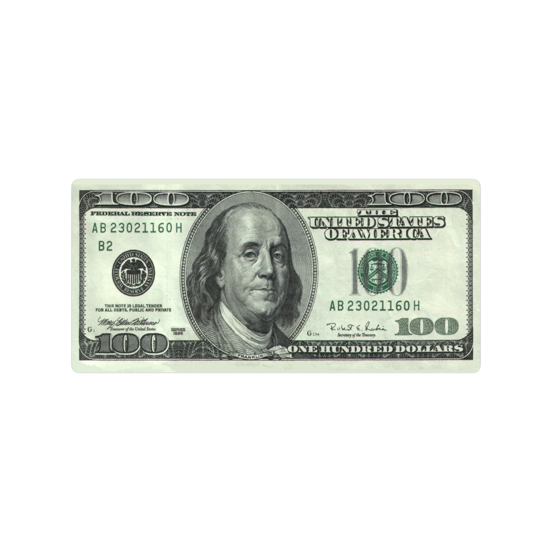 Dolar verde