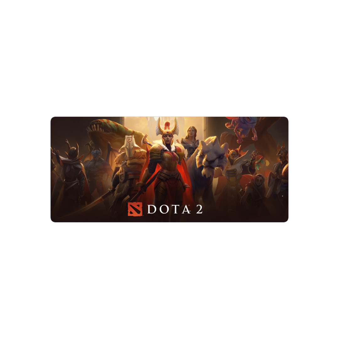 Dota 2