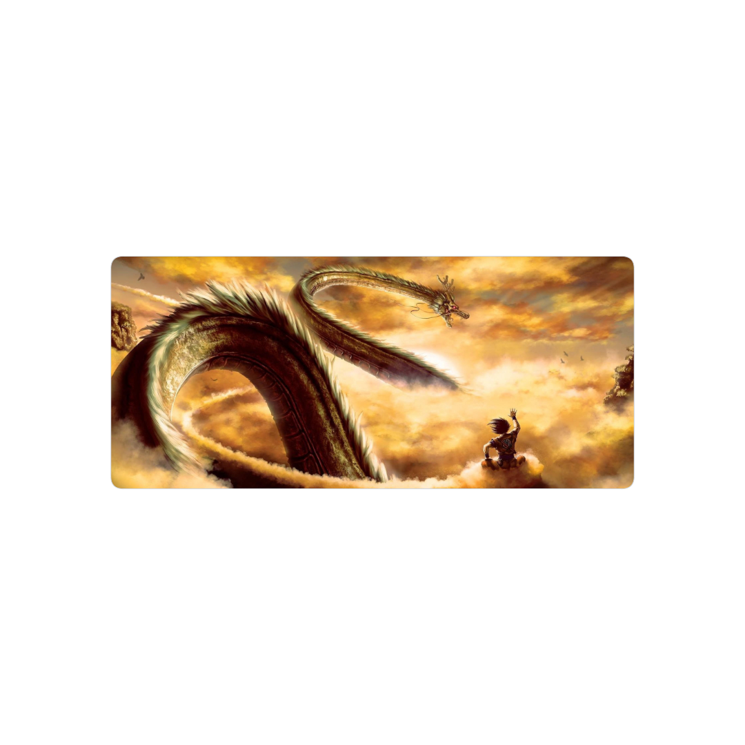 dragon ball
