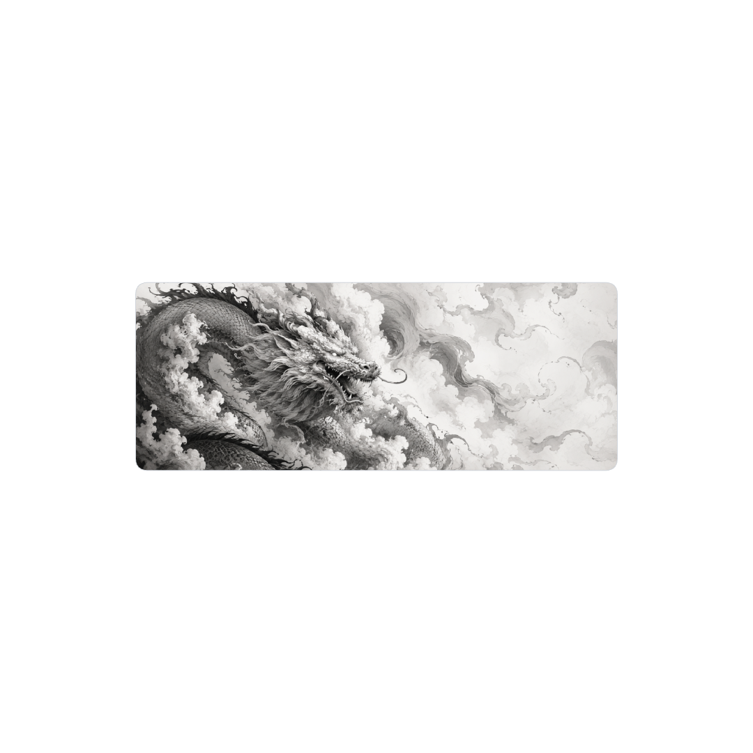 Dragón Blanco