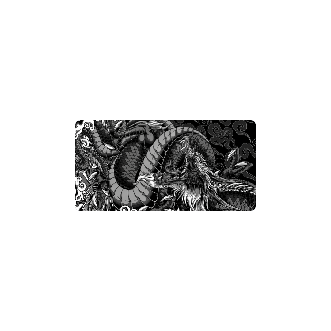 Dragón facherito