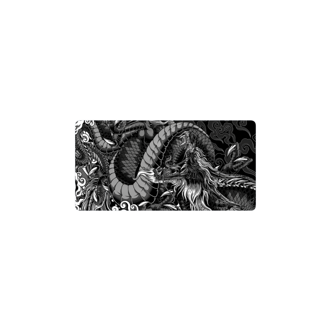 Dragón facherito