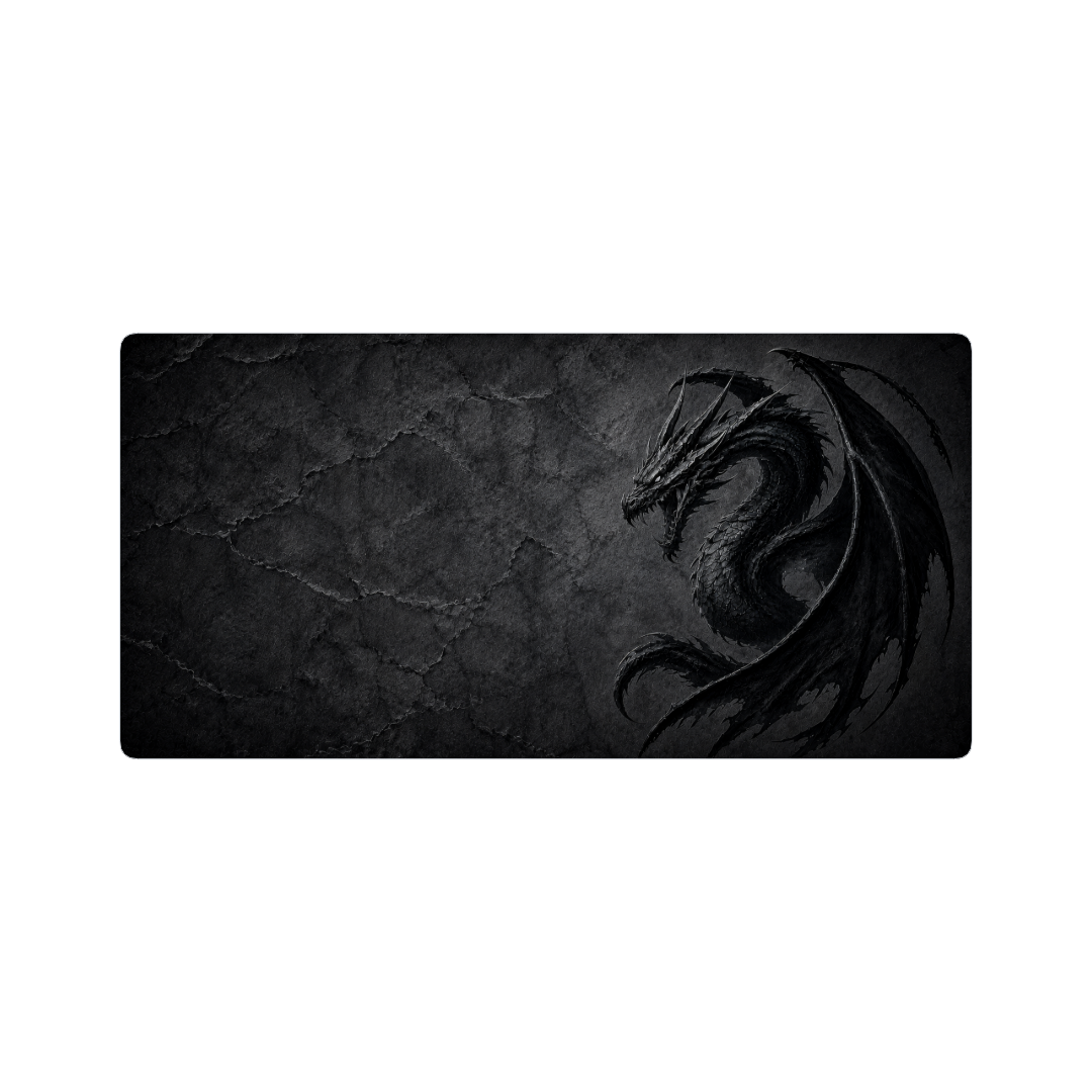 Dragon Negro