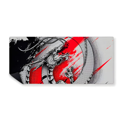 Mousepad Drake 2.0 | NOTMID