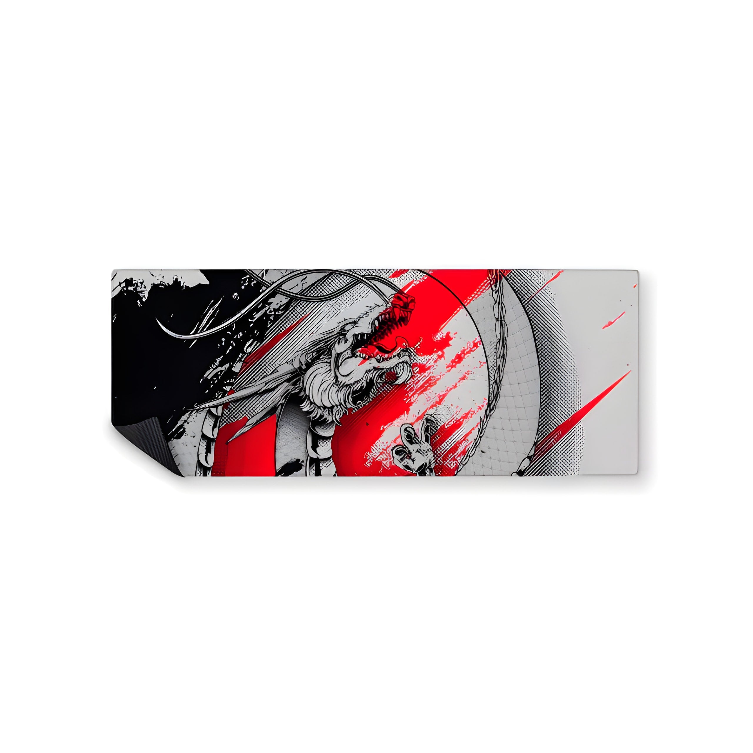 Mousepad Drake 2.0 | NOTMID
