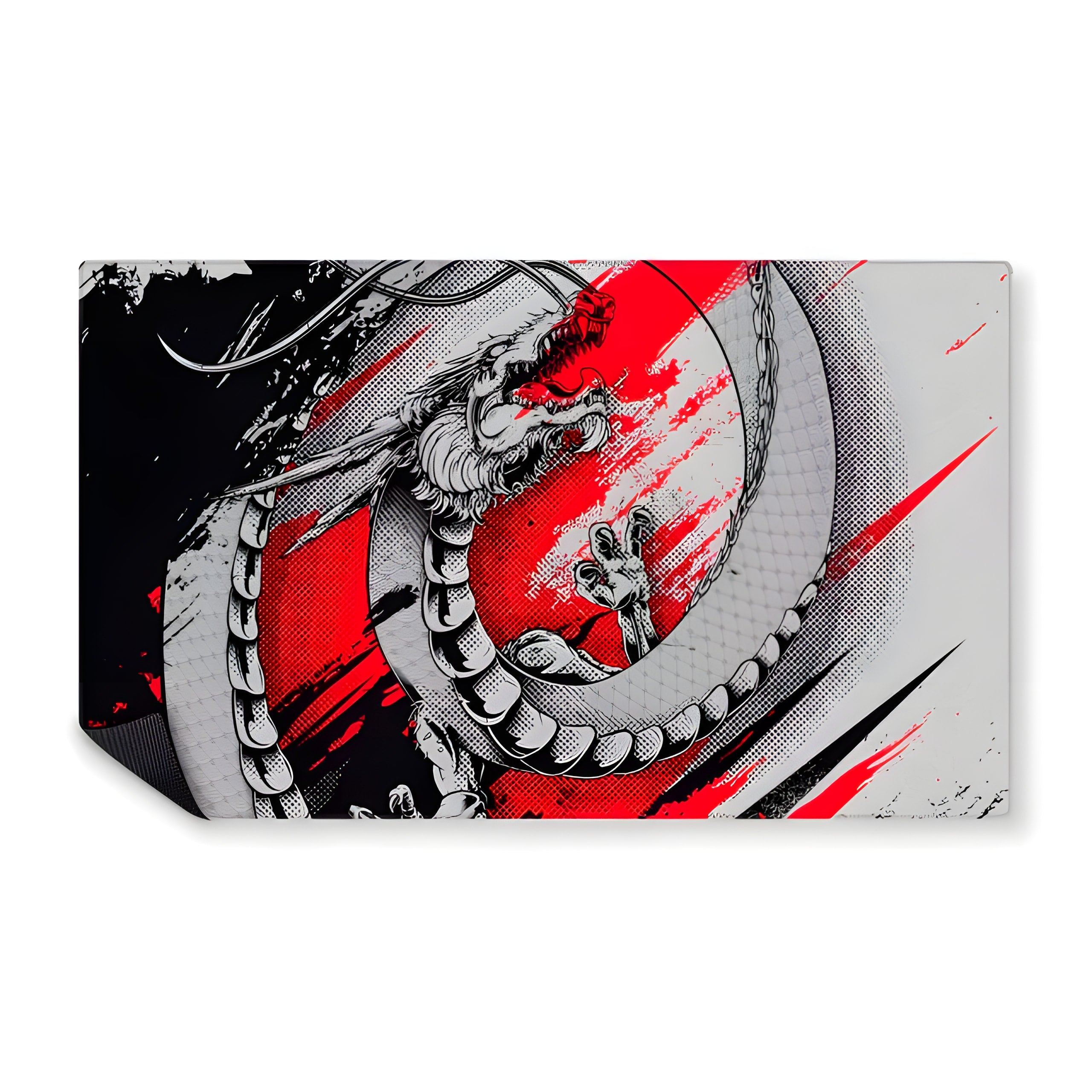 Mousepad Drake 2.0 | NOTMID