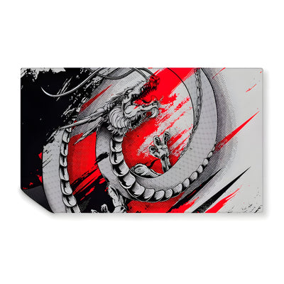 Mousepad Drake 2.0 | NOTMID
