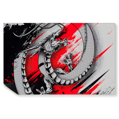 Mousepad Drake 2.0 | NOTMID
