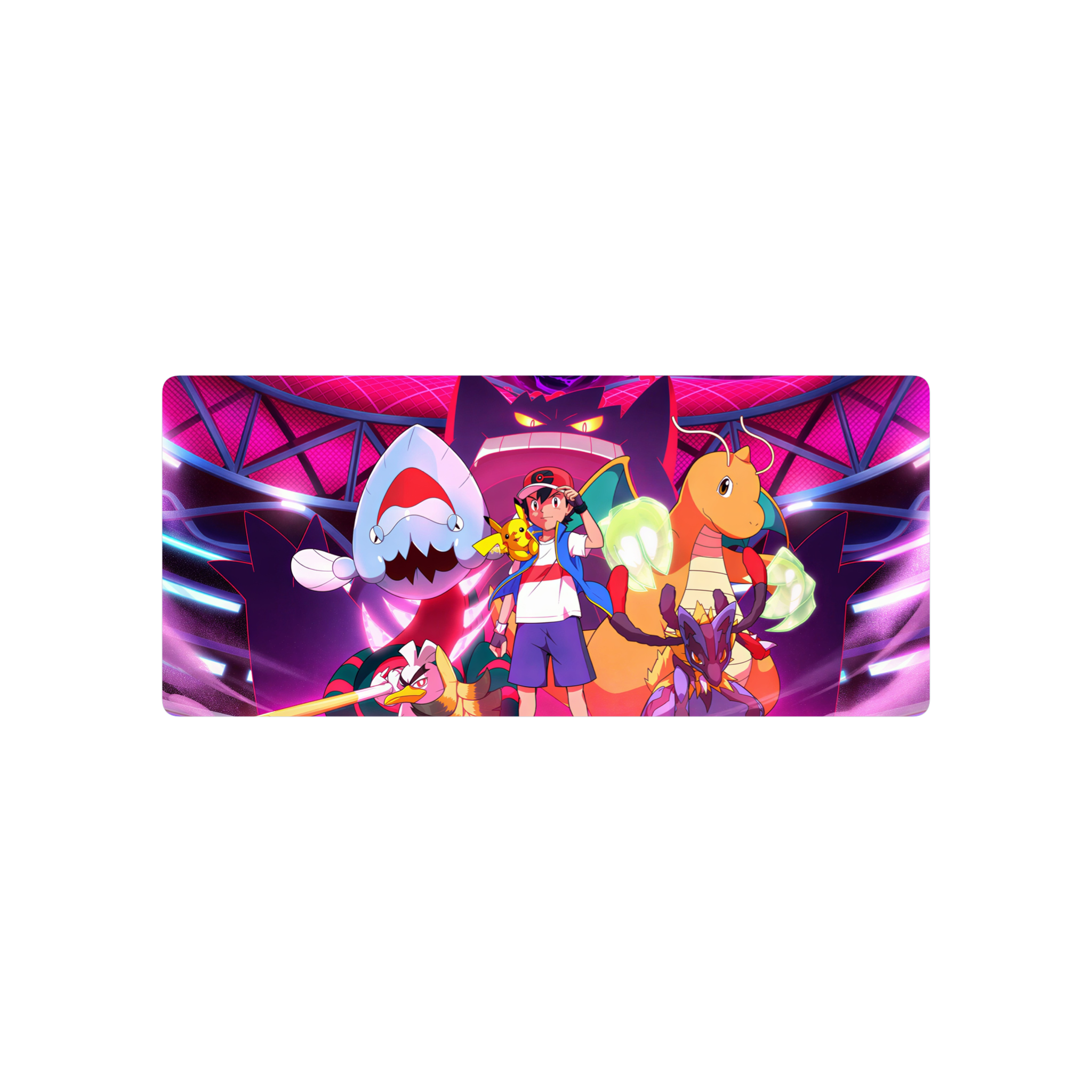 Dream team