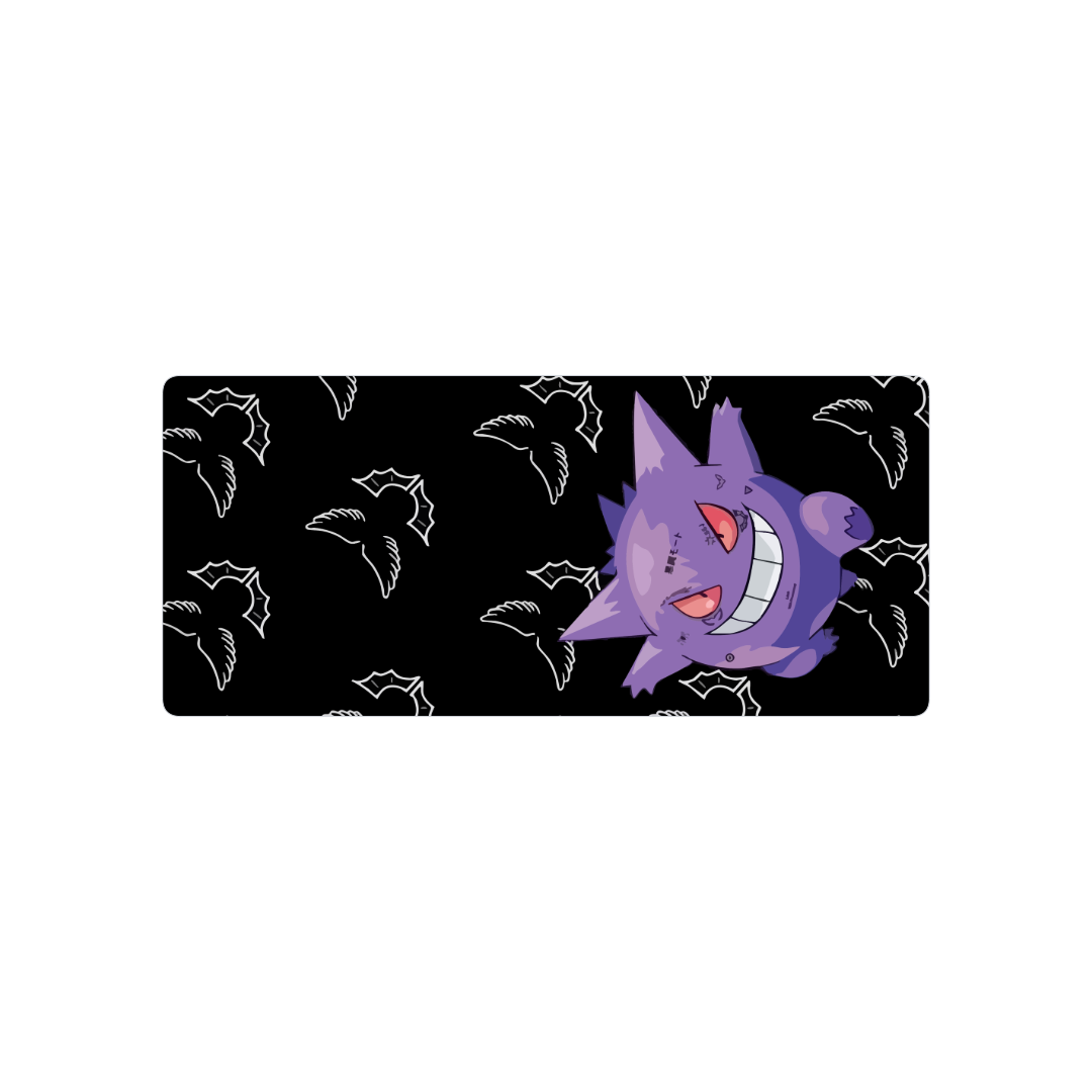 Duki gengar