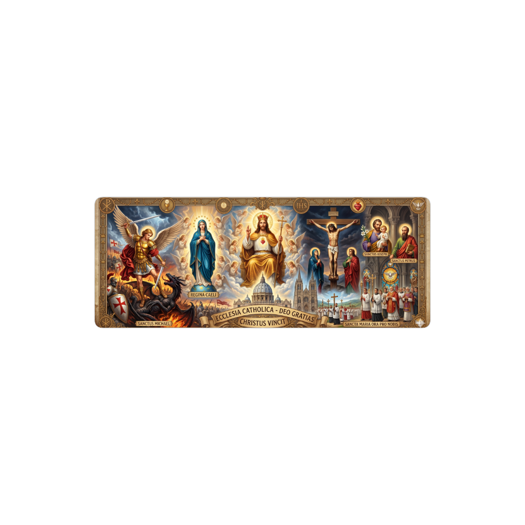 Ecclesia catholica