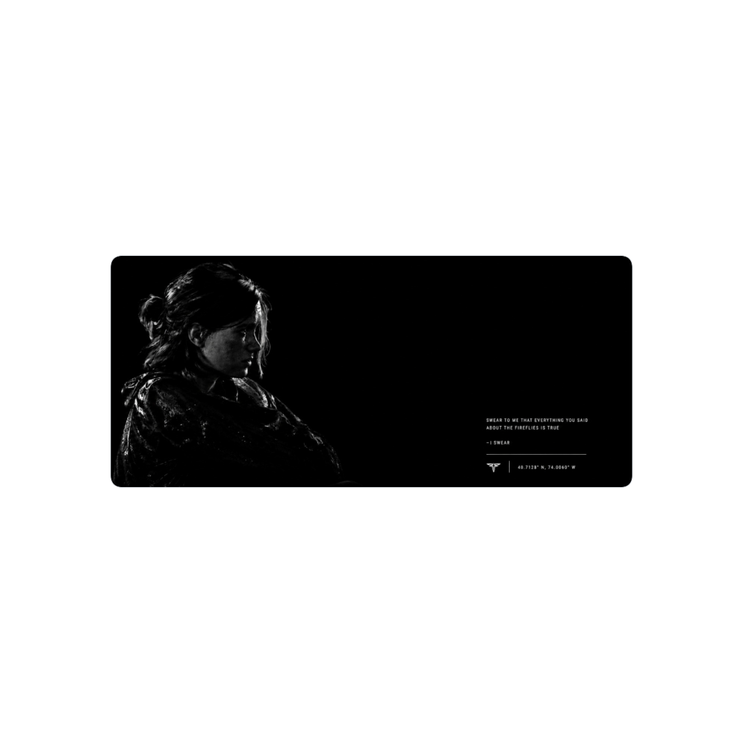 Ellie-The Last Of Us