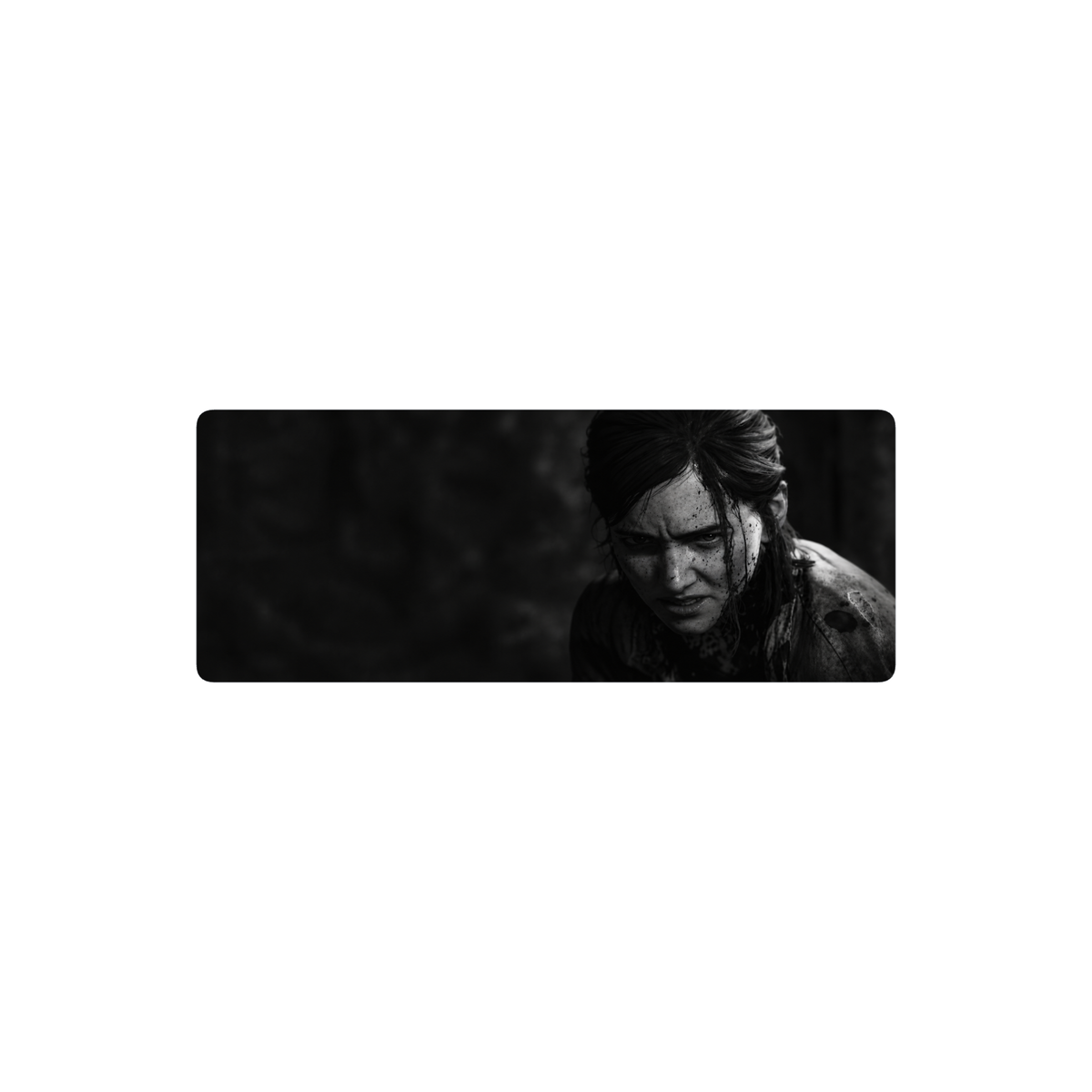 ellie tlou pad