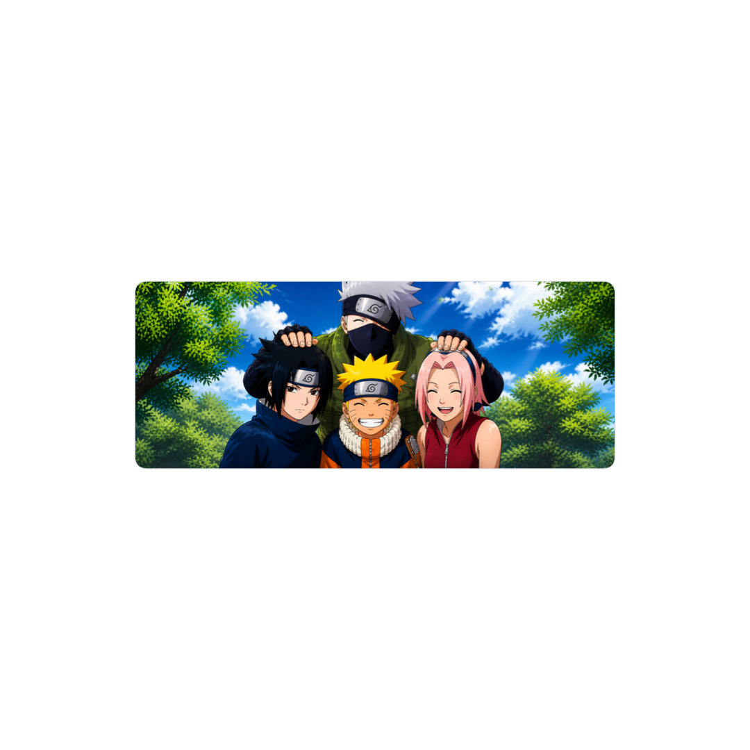 Equipo 7 Naruto
