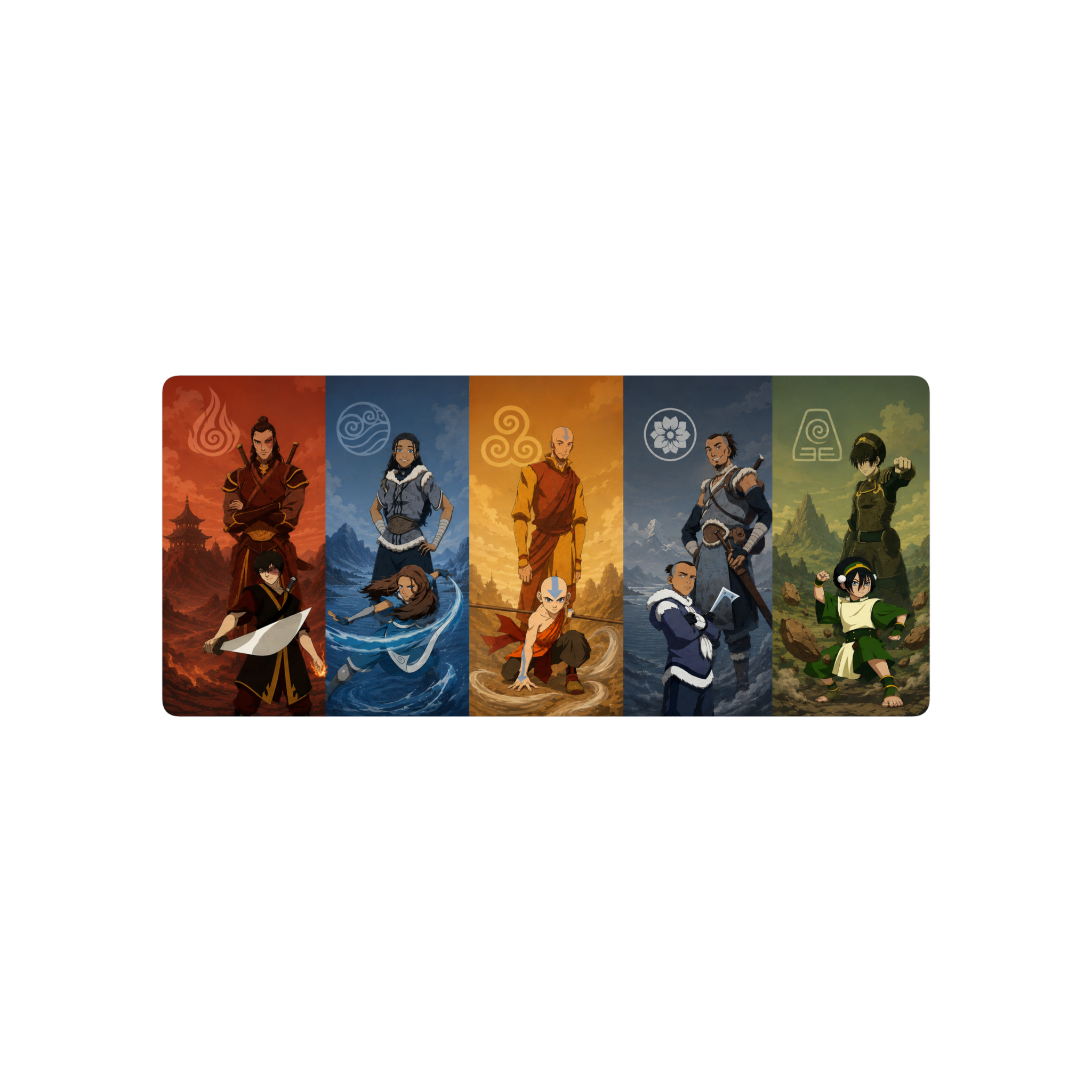 Equipo Avatar