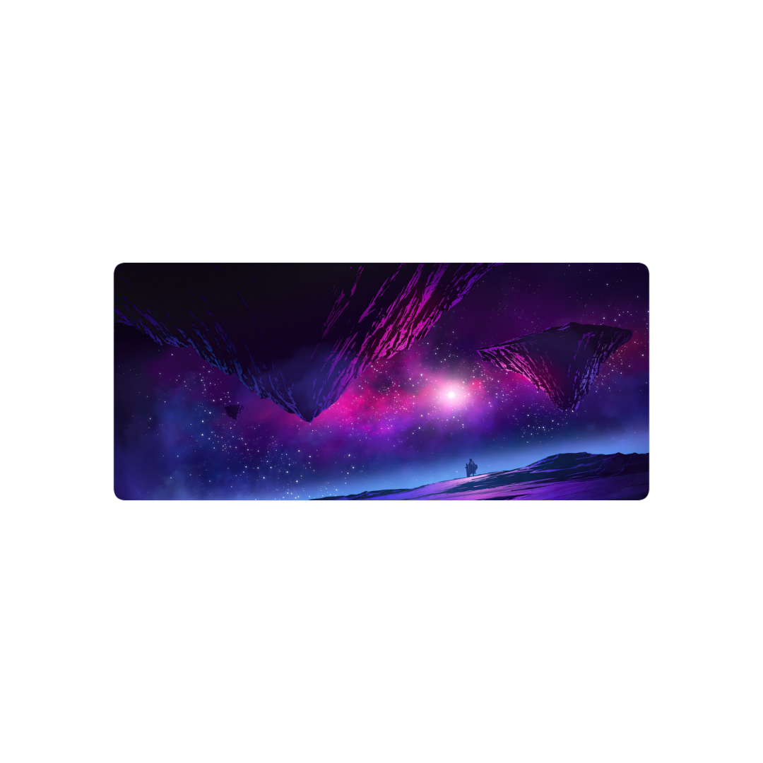 espacio