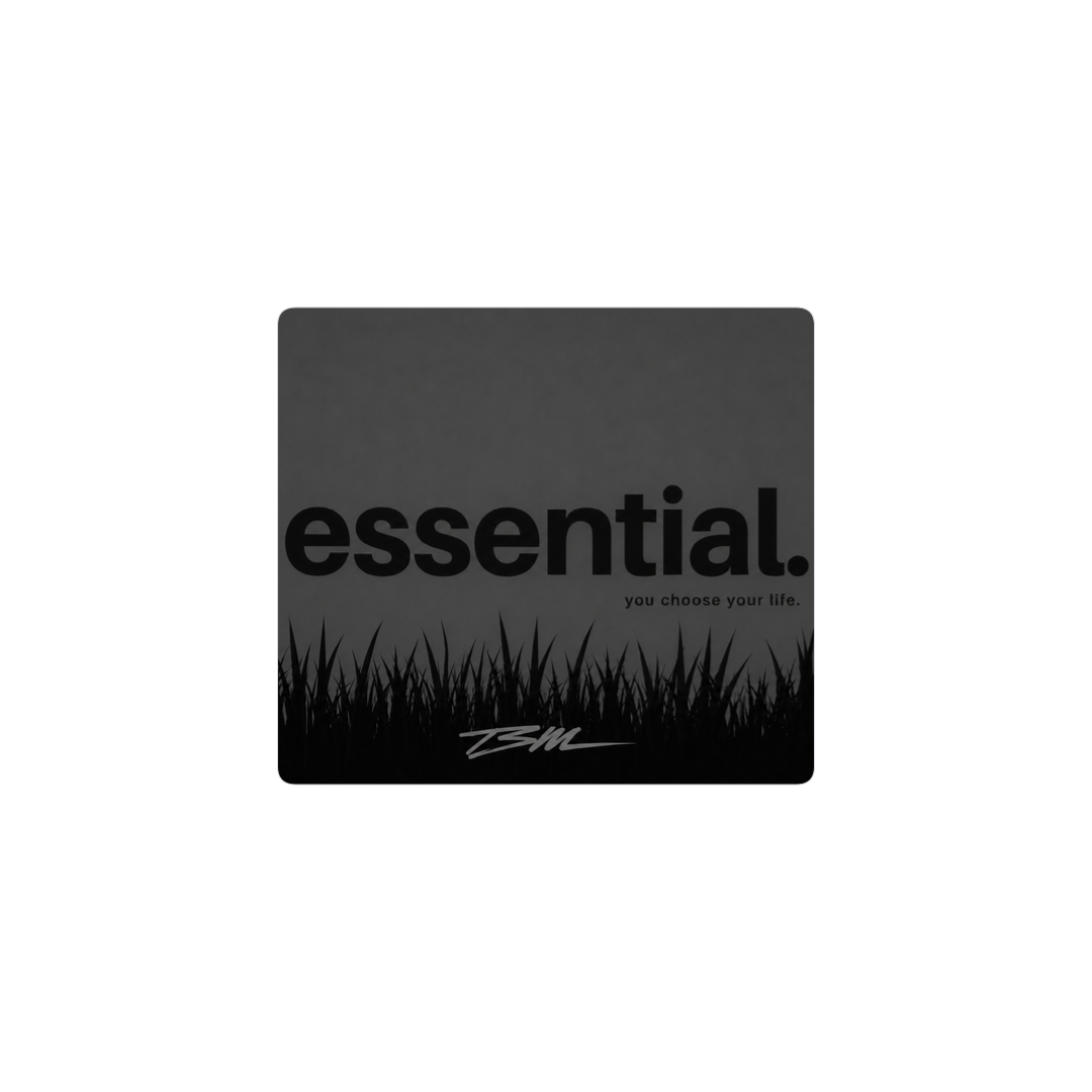 essential personalizado tsm