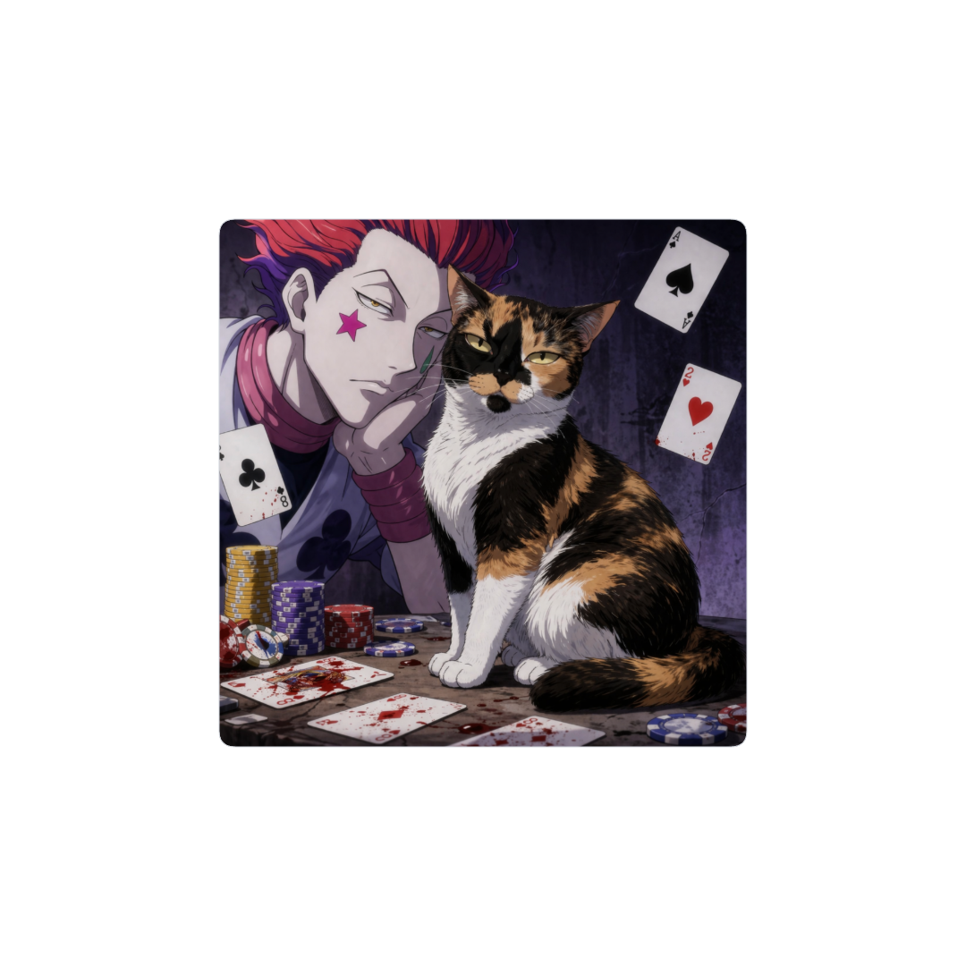 estrellita hunter x hunter
