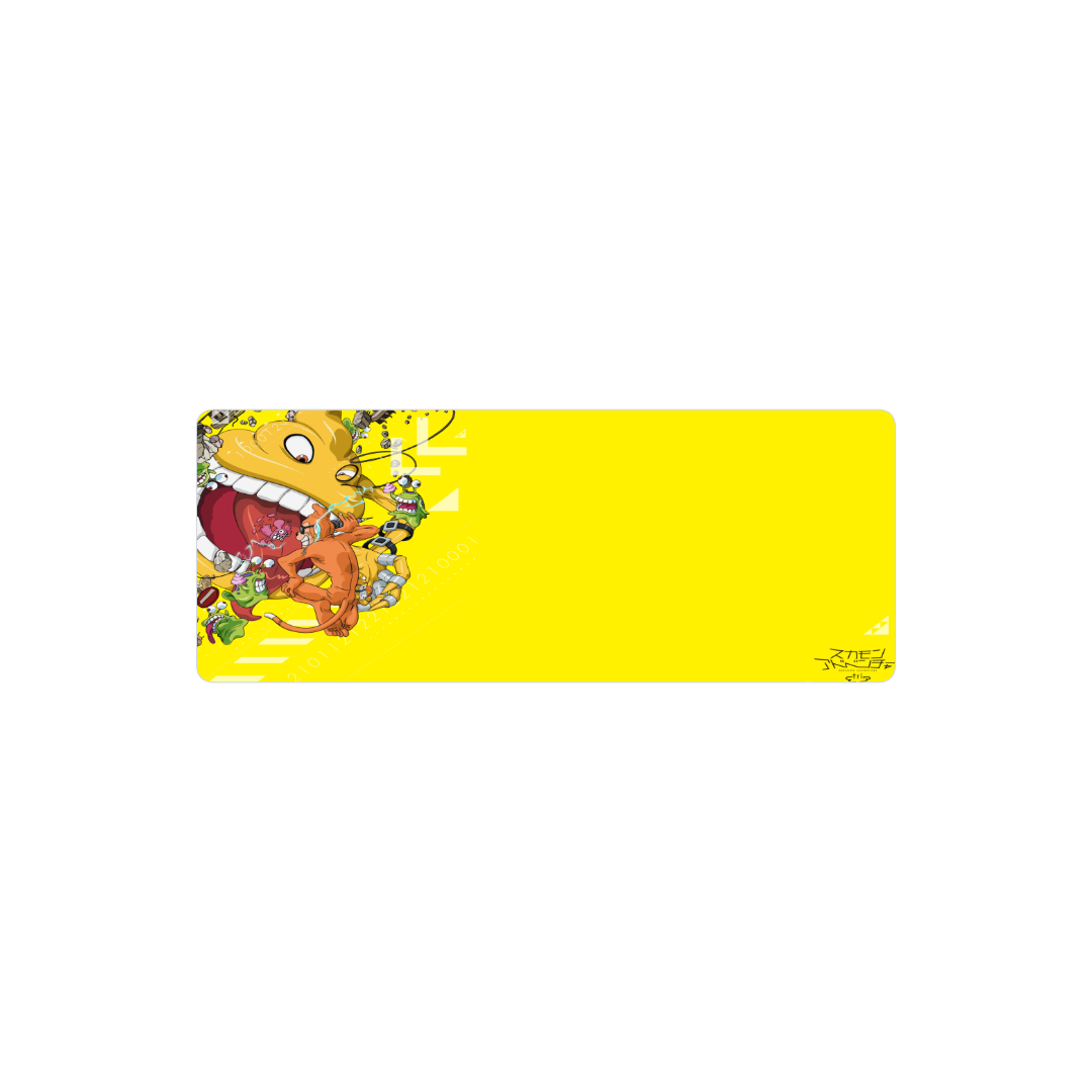 etemon - digimon