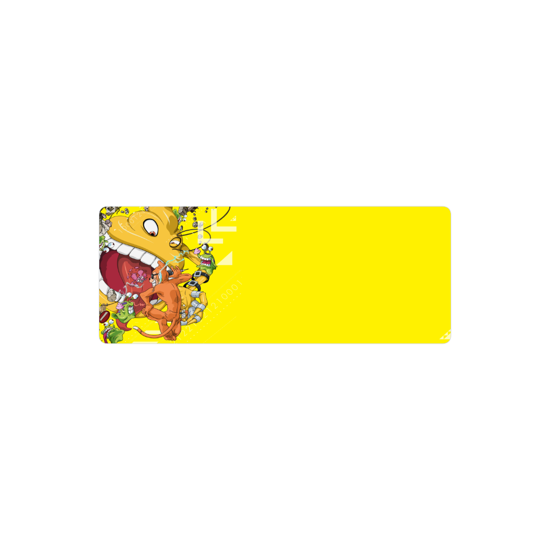 Etemon - Digimon