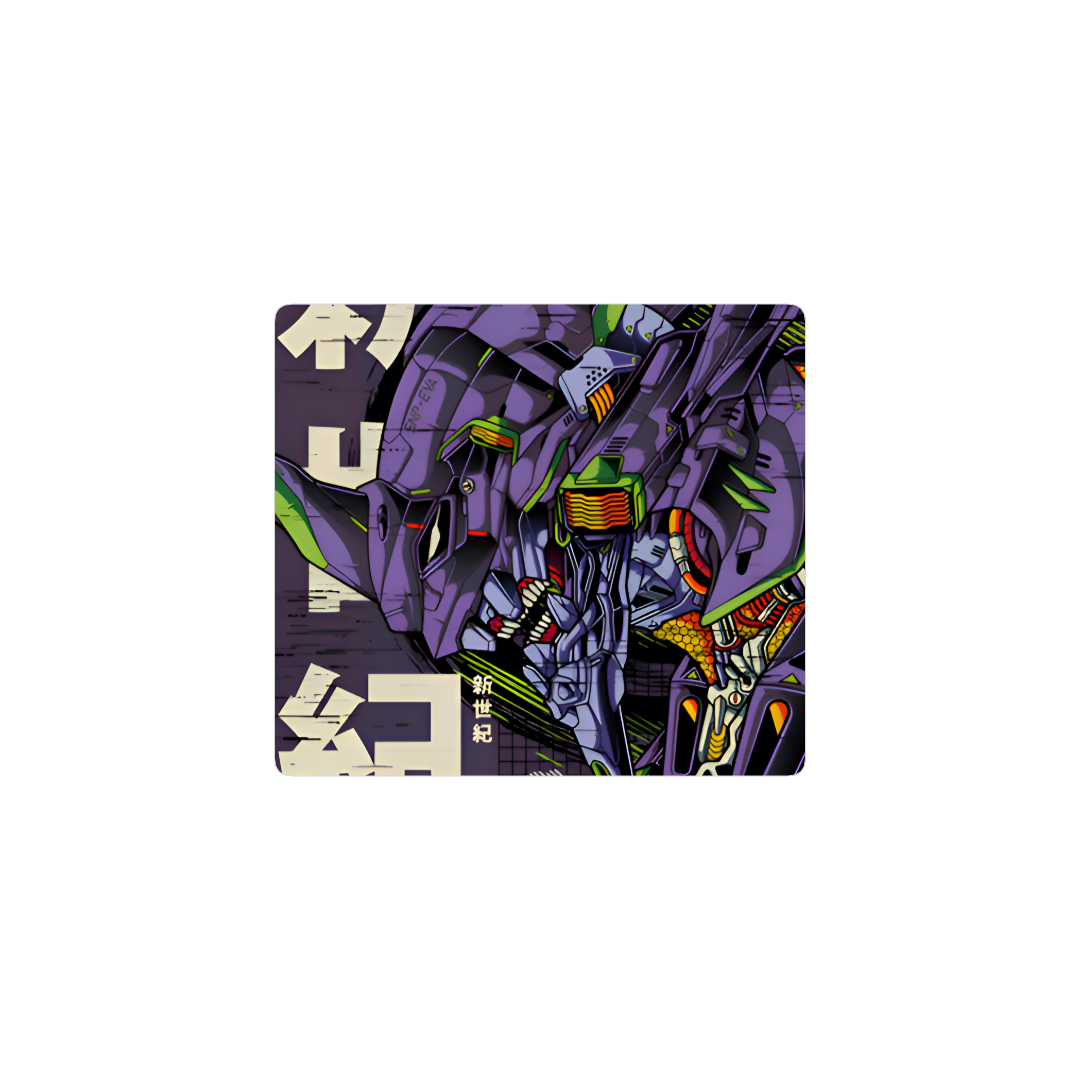 Eva01