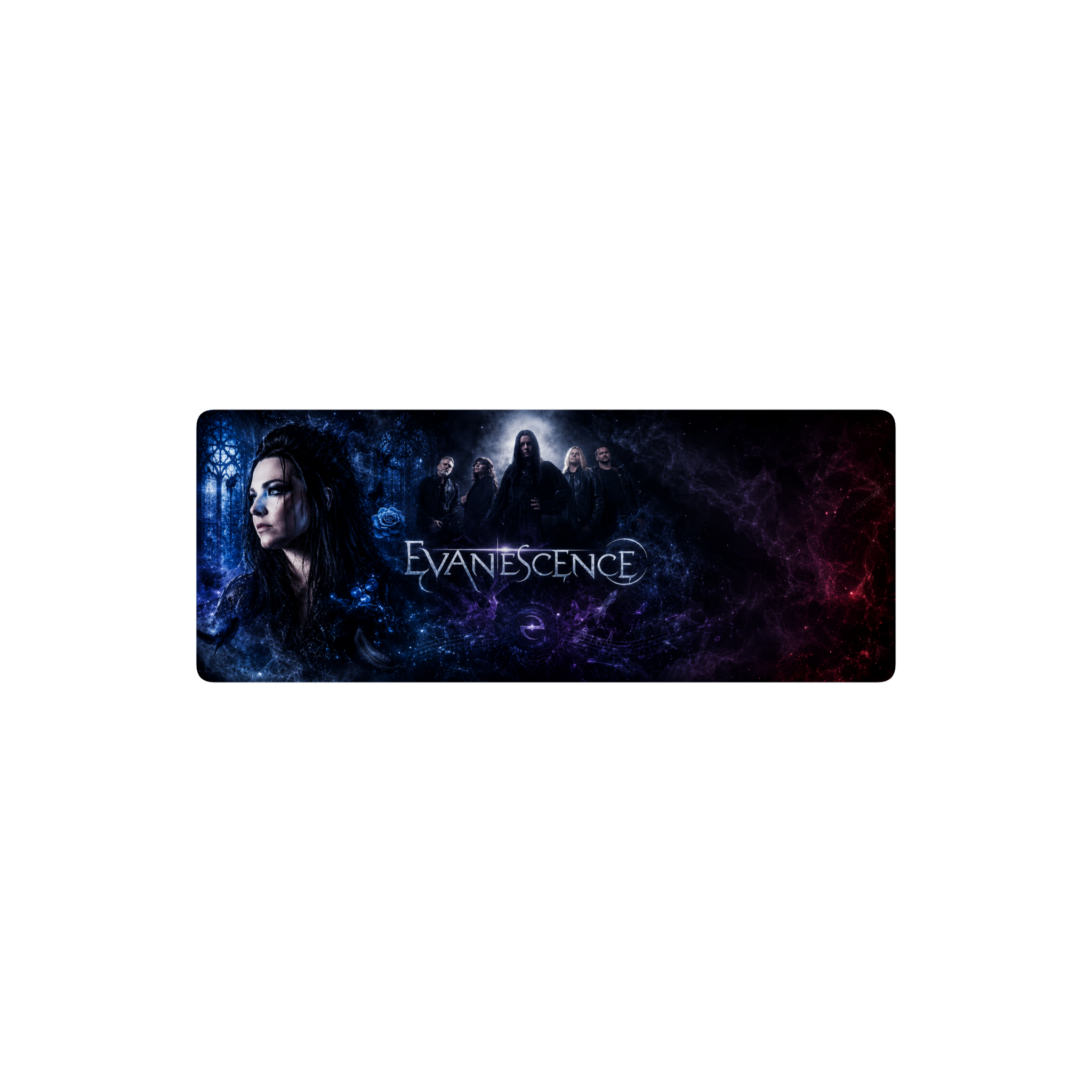 Evanescense
