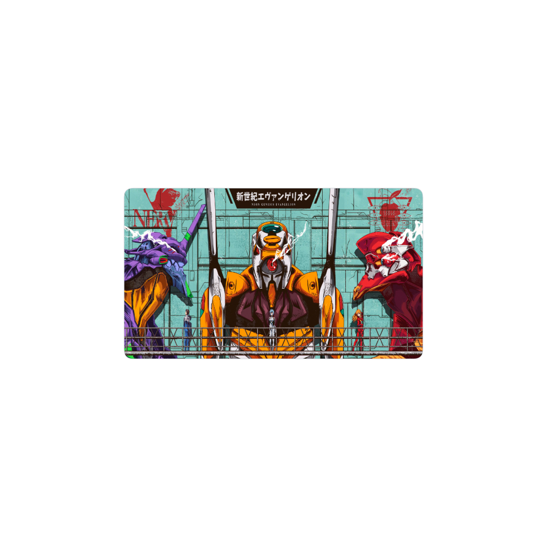 Evangelion