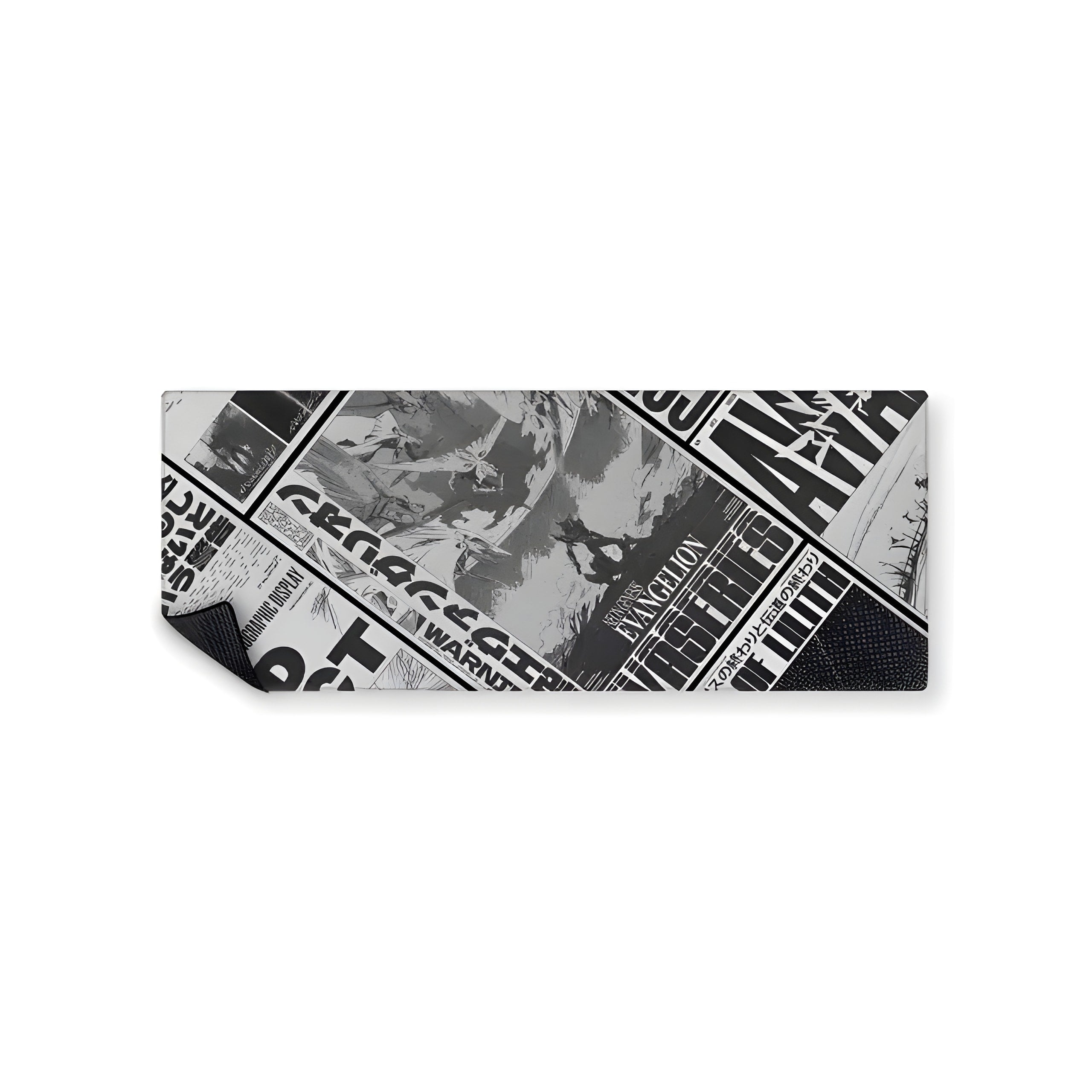 Mousepad Evangelion Manga | NOTMID