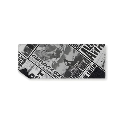 Mousepad Evangelion Manga | NOTMID