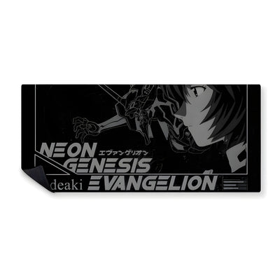 Mousepad Evangelion | NOTMID