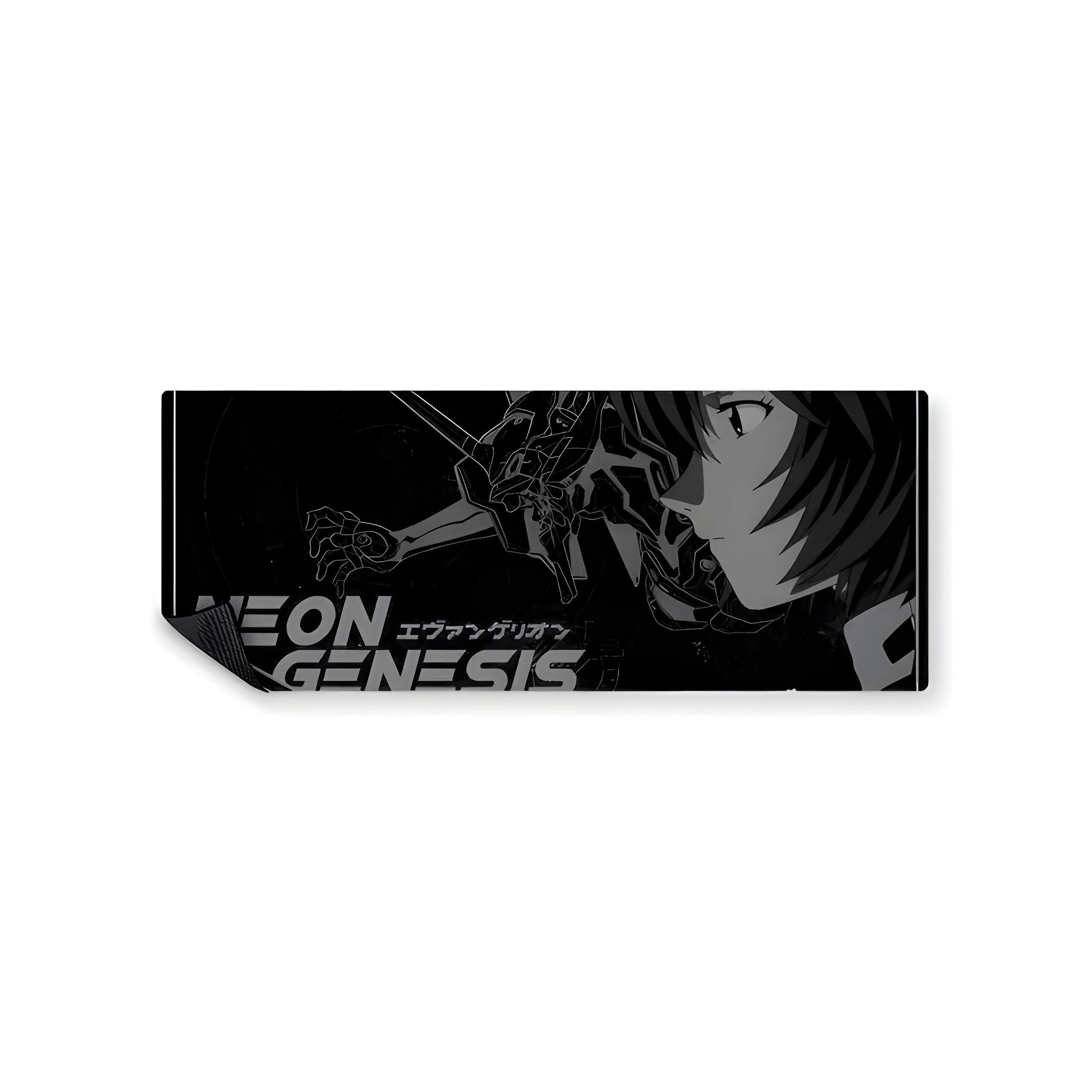 Mousepad Evangelion | NOTMID