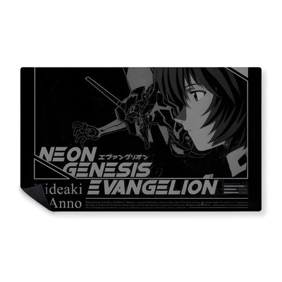 Mousepad Evangelion | NOTMID