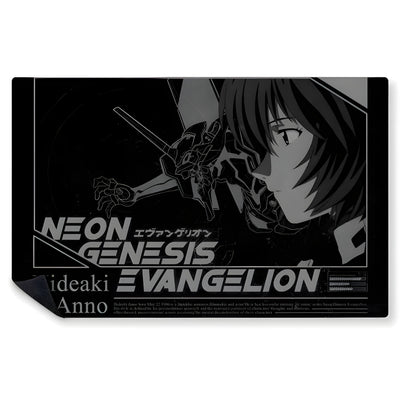 Mousepad Evangelion | NOTMID