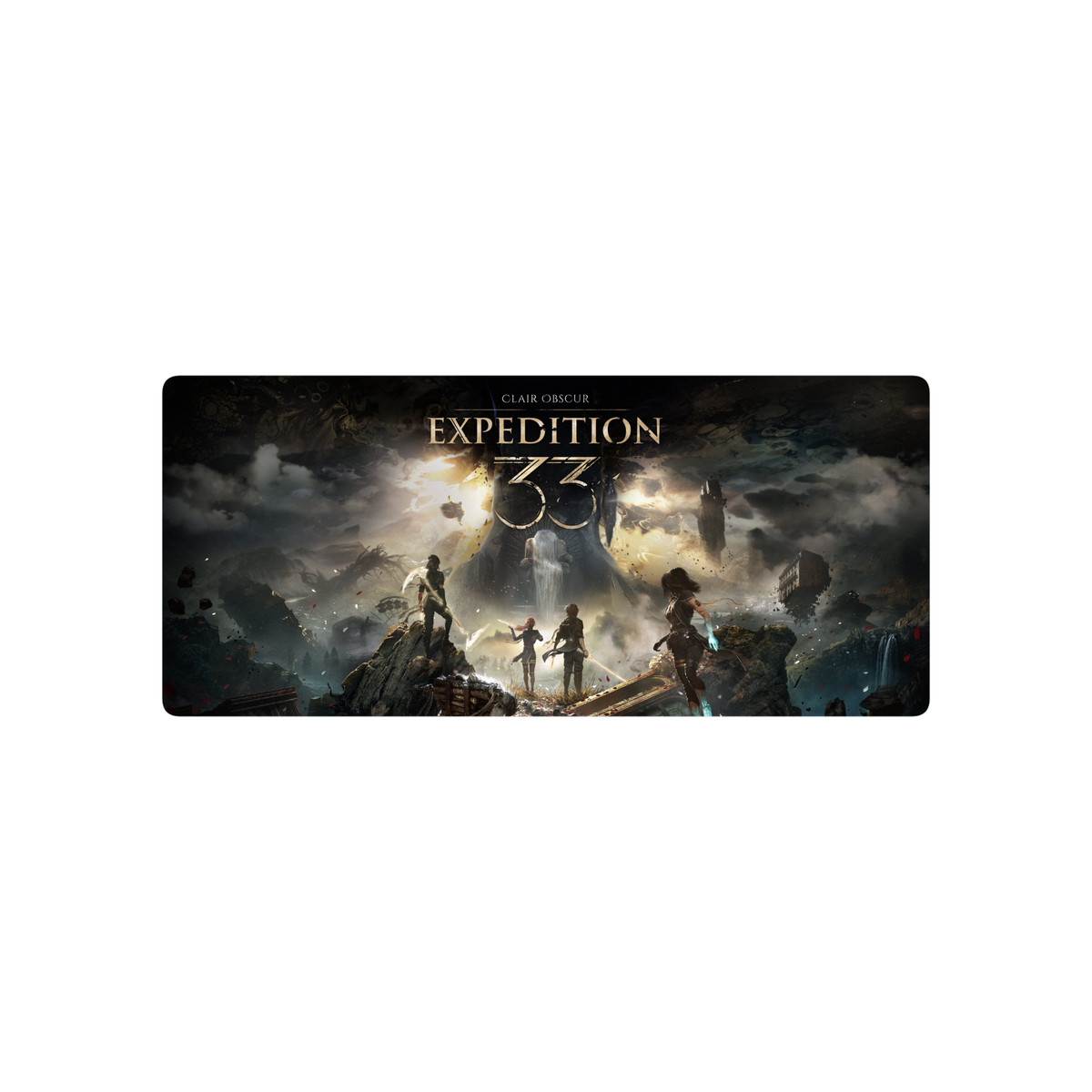 Expedition33