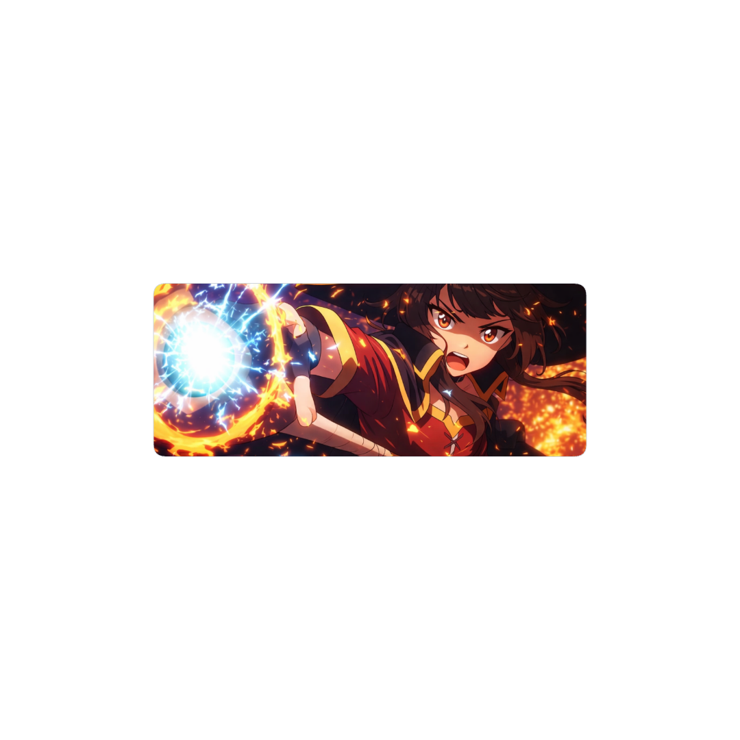 Archimaga de magia explosiva