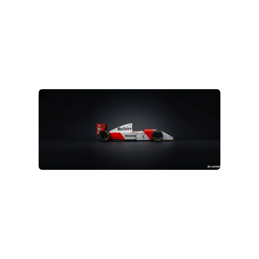 F1 Ayrton sena