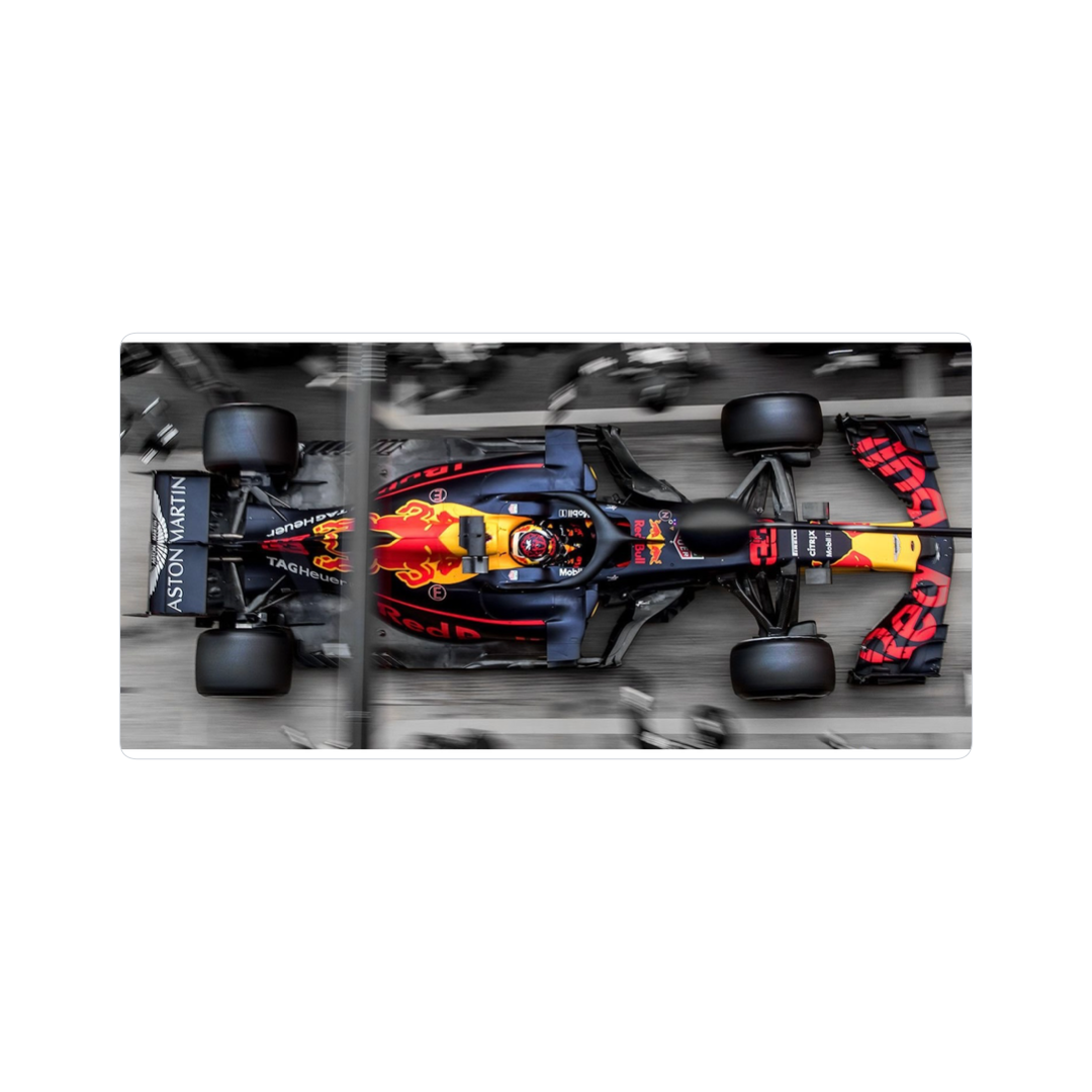 F1 lau